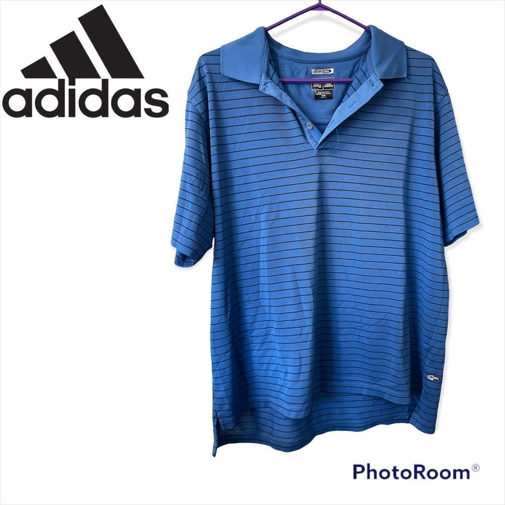 NEW Adidas golf shirt​